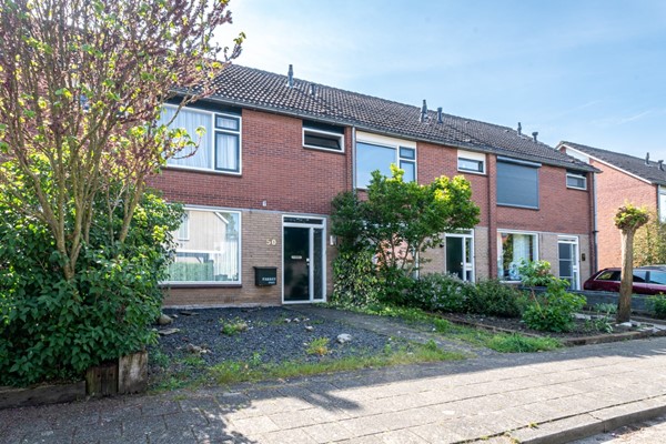 Verkocht: Loosboersstraat 50, 7475 BR Markelo